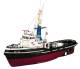 Krick Billing Billing Boats Banckert 1:50 RC-Baukasten - BB0516 abb. 1