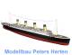 Krick Billing Boats RMS Titanic 1:144 Bausatz  - BB0510 Abb. 1