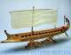 Krick Amati Bireme griech. 1:35 Baukasten - 25004 abb 1