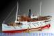 Krick Bohuslän Dampfschiff 1:45 Bausatz NORDIC CLASS BOATS - 24506 Abb. 1