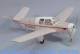 Krick Bonanza Model 35 Balsabausatz - ds318 Abb. 1