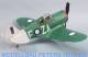 Krick CA-12 Boomerang Balsabausatz - ds316 Abb. 1