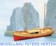 Krick Capri Segelboot Baukasten M 1:35 - 800701