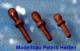Krick Coffienägel Holz 10mm - 61501 Abb. 1