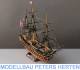 Krick Corel HMS Victory 1:310 Baukasten - 21991 abb 1