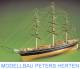 Krick Cutty Sark kpl. Baukasten - 800789 Abb. 1
