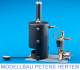 Krick Dampfmaschine Anna Vers. 2 kpl. mit Kessel - 20215 Abb. 1