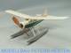 krick DH-2 Beaver Balsabausatz