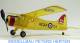 Krick DH C-2 Beaver Balsabausatz - ds306 Abb. 1