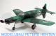 Krick Dornier Do335 Arrow Balsabausatz - ds312 Abb. 1