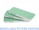 Krick Dual-Grit Flexi Schleif Set 80x30x6 mm - 492396 Abb. 1
