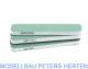 Krick Dual-Grit Flexi Schleif Set 90x19x6 mm - 492394 Abb. 1