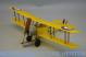 Krick dumas aircraft Avro 504 Gummimotormodell Balsabausatz - ds240 Abb. 1