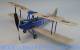Krick LDH60 Gipsy Moth DeHavilland Lascercut Bausatz - ds336 Abb. 1