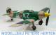 Krick Hawker Hurricane Balsabausatz - ds313 Abb. 1