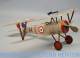 Krick dumas aircraft Neiuport 27 Gummimotormodell Balsabausatz - ds242 Abb. 1