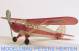 krick Piper J4-E Cub Coupe Balsabausatz