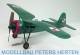 Krick PZL P11C Balsabausatz - ds310 Abb. 1