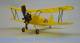 Krick Stearman PT-17 Balsabausatz - ds239 Abb. 1