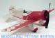 krick Gee Bee Model E Balsabausatz - ds302 Abb. 1