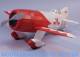Krick Gee Bee R-1 Racer Balsabausatz - ds403 Abb. 1