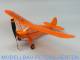 Krick Piper J4-E Cub Coupe Balsabausatz - ds330 Abb. 1