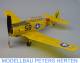Krick Dumas Dumas AT-6 Texan Balsabausatz - ds334 Abb. 1