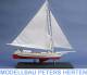 Krick dumas boats Skipjack Segelboot Bausatz - ds1704 Abb. 1