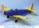 krick Fairchild Pt-19 Balsabausatz