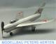 Krick Dumas MIG - 17 Balsabausatz - ds234 Abb. 1