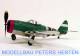 krick P-47 Thunderbolt Balsabausatz