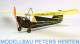 Aeronca C-3 Hochdecker EP Lasercut Bausatz - ds1813 Abb. 1