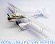 Krick Dehavilland DH-89 Dragon Rapide EP Lasercut Bausatz - ds1815 Abb. 1