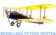 Krick DH-4 Doppeldecker EP Bausatz - ds1812 Abb. 1