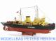 Krick BILLING BOATS Elbjorn Eisbrecher 1:75 RC-Baukasten  - BB0536 abb 1