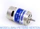 Krick Elektromotor Blue RM-730 TRQ 12V - rb109-73 abb 1