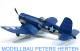 krick F4U Corsair Balsabausatz
