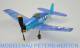 Krick F6F Hellcat Balsabausatz - ds237 Abb. 1