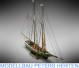 Krick Flying Fish Bausatz 1:100 Mini Mamoli - 21806 Abb. 1