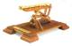 Krick Geschütz-Bausatz Drehbasse 15.Jhd. Baukasten M 1:17 - 800803 Abb. 1