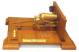 Krick Geschütz-Bausatz Französische Karonade Baukasten M 1:17 - 800800 Abb. 1