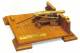 Krick Geschütz-Bausatz Französische Marinekanone 1750 Baukasten  M 1:17 - 800807 Abb. 1