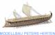 Krick Griechische Trireme Baukasten - 21204 Abb. 1