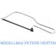 Krick Handsäge mit 150mm Sägeblatt - 492158 Abb. 1