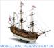 Krick HMS Beagle Bausatz 1:64 Mamoli - 21720 Abb. 1
