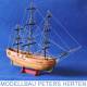 Krick HMS Bounty "Le Piccole" Holzbausatz - 800611 abb 1