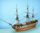 Krick HMS Victory  Baukasten M 1:72 - 29014 -1
