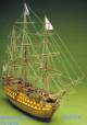 Krick HMS Victory Sergal Baukasten 1:78 - 800782 Abb. 1