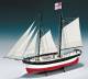 Krick HMS Hunter Q-Ship Baukasten - 25048 Abb. 1