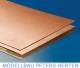 Krick Kupferblech 0,3 x 200 x 100 mm- 80203 abb 1